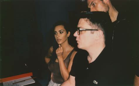 Kim Kardashian Talks KKW Beauty [PHOTOS] – WWD