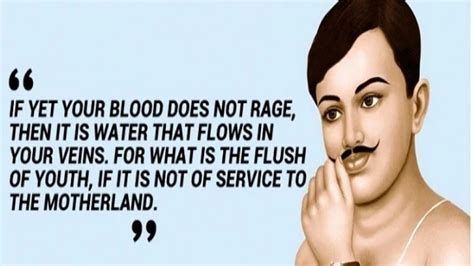 Chandra Shekhar Azad Death Anniversary: Interesting Quotes by Him; Know Facts and Other ...