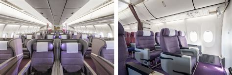 Premium Business Class | China Airlines