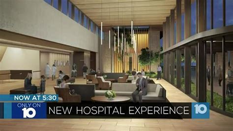 Mount Carmel East unveils new patient tower | 10tv.com