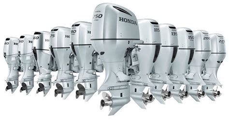 Best Outboard Motor Brands - Better Sailing