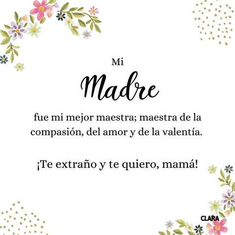 ¡Feliz Día de la Madre! 150 frases e imágenes bonitas para felicitarla