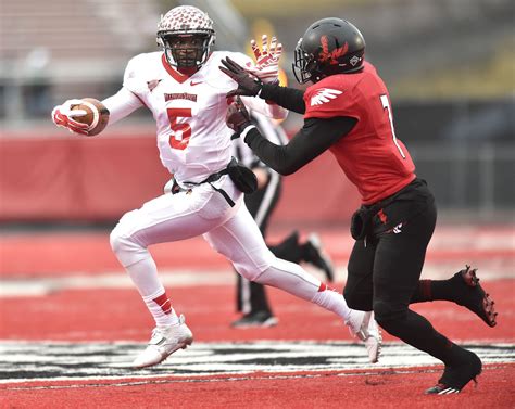 Illinois State Redbirds Football Logo - LogoDix