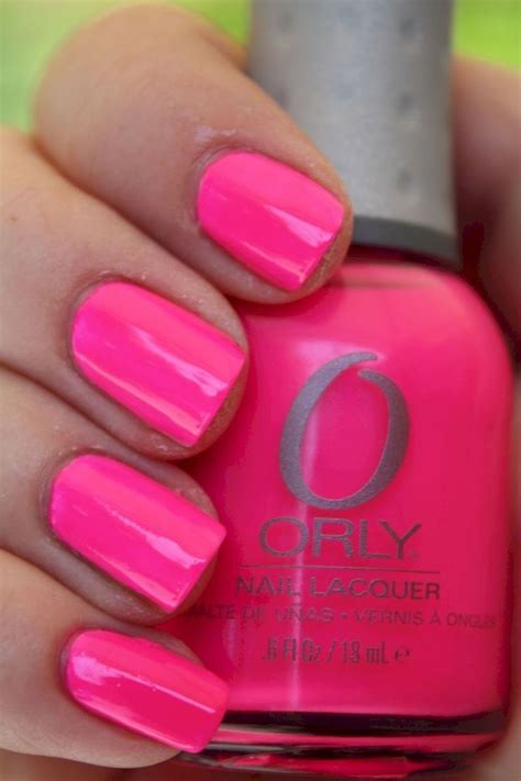 40+ Update Beauty With Orly Nail Polish Swatches | Orly nail polish colors, Nail polish, Nails