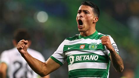 Pedro Porro: Tottenham still waiting for final agreement with Sporting Lisbon over deal for ...