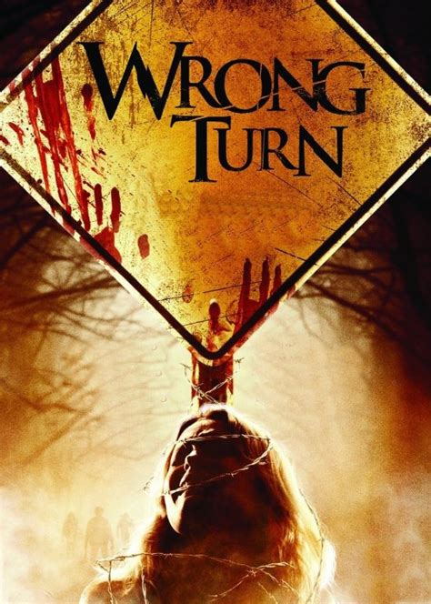 "Wrong Turn" Franchise Review | Raz's Midnight Macabre