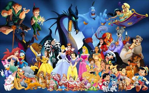 15 Best Disney Animated Movies of All-Time Which You Must Watch