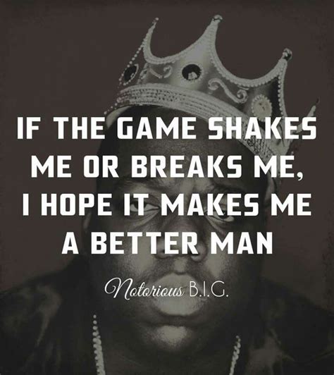 The Notorious B.I.G. | Biggie smalls quotes, Rap quotes, Biggie quotes