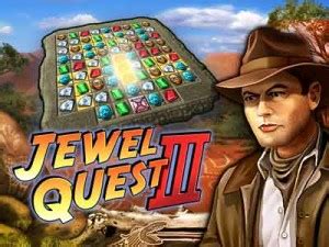 Free Game: Jewel Quest III PC Game Download