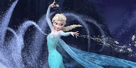 Elsa Animatronic’s Oddly Realistic Movie Unveiled, ‘So Much Better’ than Epcot – The world of ...