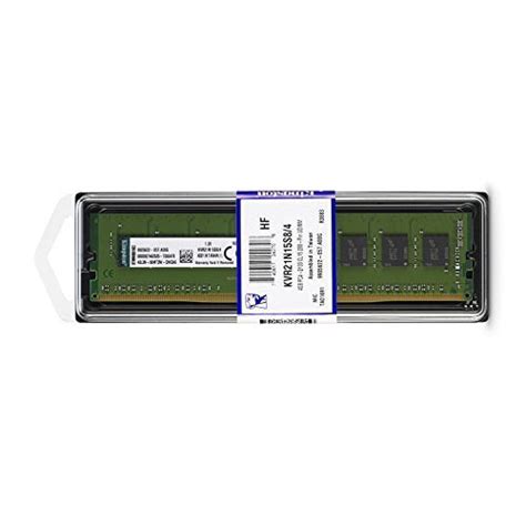 Kingston 4GB DDR4 2400MHz Ram (3Y) - PC mart-Matara