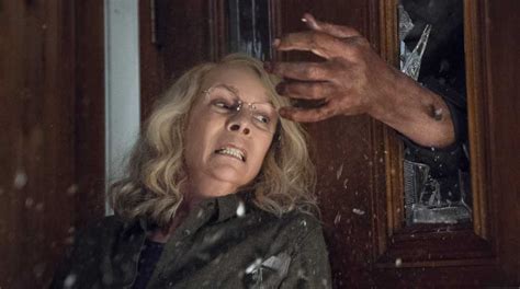 'Halloween Ends': Plot, Cast, Trailer, Release Date and More - Inside the Magic