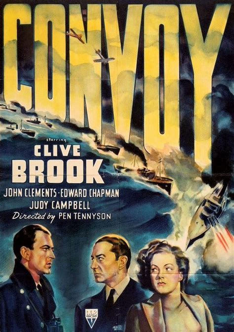 Convoy (1940 film)