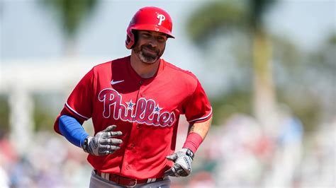 How Phillies’ Jake Cave went from waiver claim to possible starter – Fantom Sports Industries