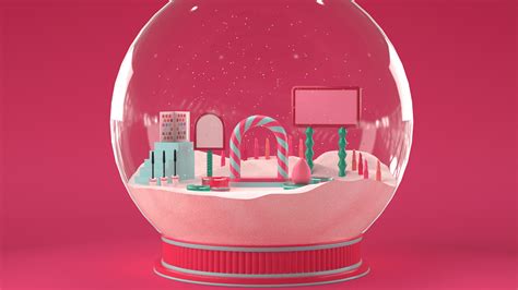 Sociolla Beauty Wonderland :: Behance