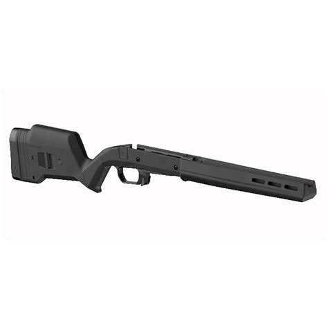 MAGPUL SAVAGE 110 HUNTER STOCKS SHORT ACTION | Brownells