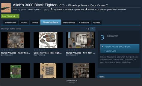 Which one of you mf's making Door Kickers 2 maps on steam : r ...