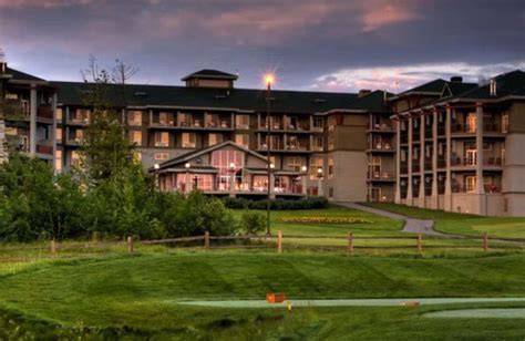 Fortune Bay Resort Casino (Tower, MN) - Resort Reviews - ResortsandLodges.com