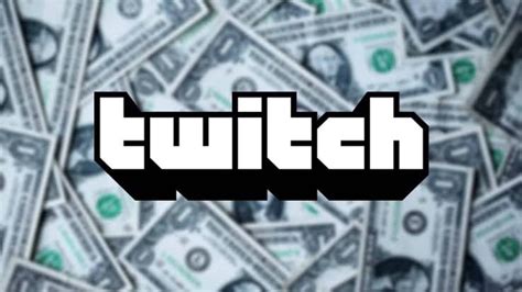 Top 5 Most Earning Twitch Streamers November 2021