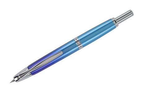 Pilot Limited Edition Twilight Vanishing Point Fountain Pen