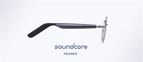 Smart Audio Glasses on Behance