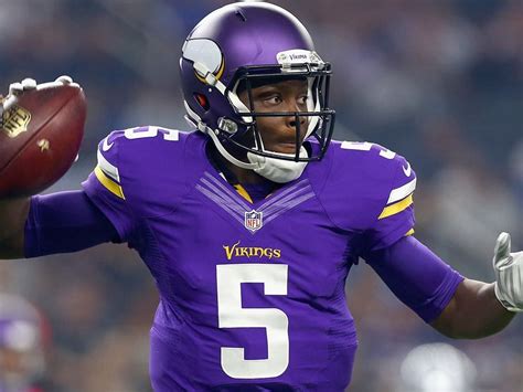 Teddy Bridgewater career earnings: How much has Lions QB earned in NFL so far?