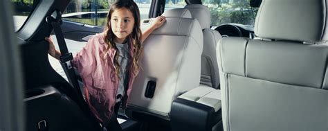 2021 Mazda CX-9 Interior | 3rd Row SUV Dimensions, Seating Capacity