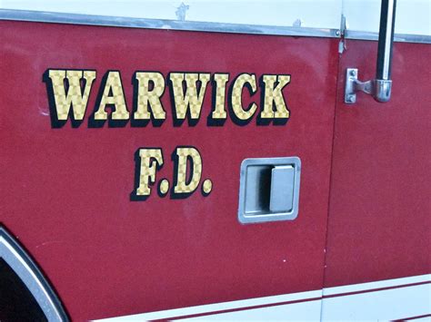 Crews Recover Two Bodies Off Conimicut Point Beach In Warwick | Warwick, RI Patch