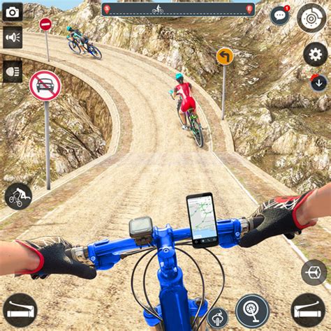 BMX Cycle Stunt Game - Apps on Google Play