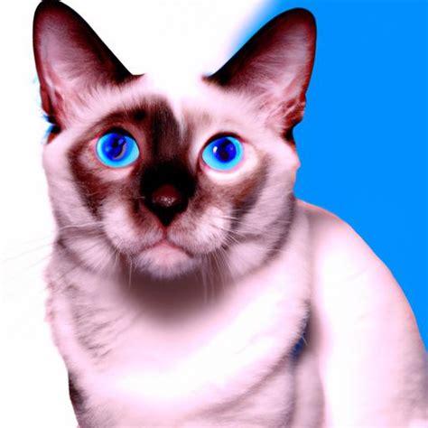 Albino Siamese Cat: Understanding Their Unique Traits and Care