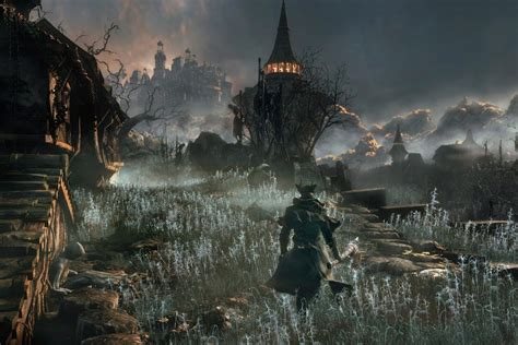 Everything we know about Bloodborne Remastered – Rumored platforms ...