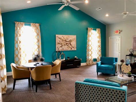 Teal Living Room Ideas | Article by HomeDecorBliss.com Yellow Living Room Colors, Blue And ...