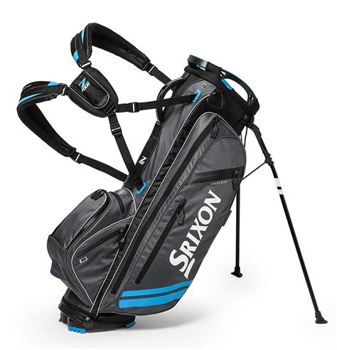 The 8 Best Golf Bags to Buy in 2018