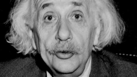 This Is Einstein's Estimated IQ