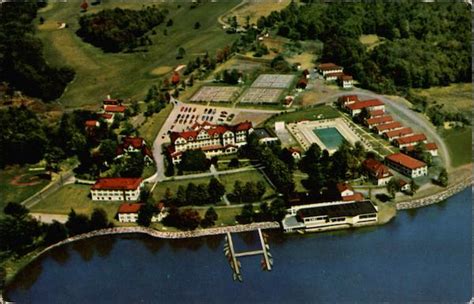 Laurels Hotel and Country Club, Sackett Lake Monticello, NY
