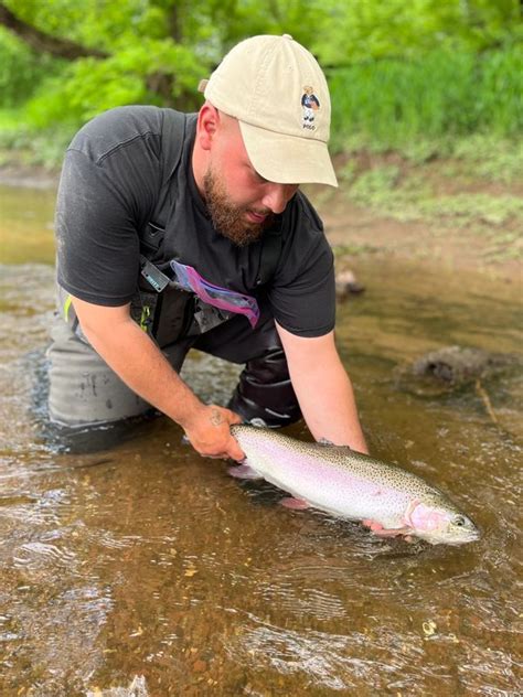 Reel Raritan - Raritan River, Raritan River, Fishing Guide