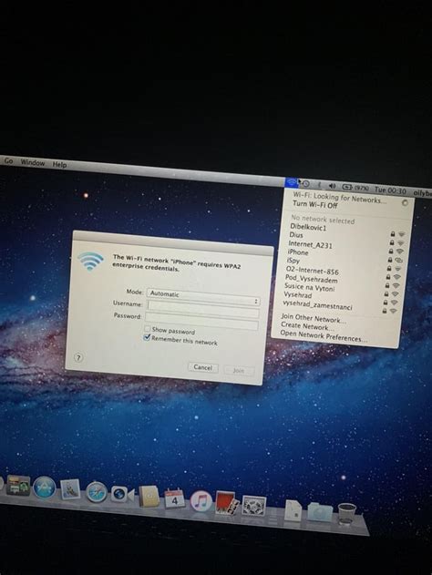 Mac cannot connect to hotspot (help) : r/MacOS