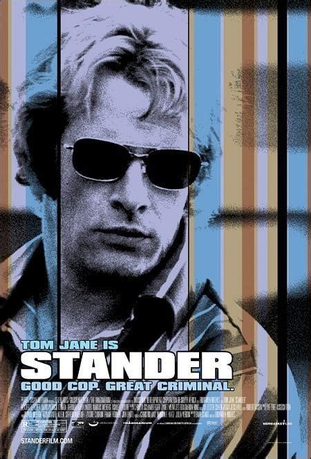 Stander (2003) - FilmAffinity