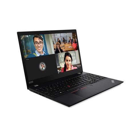 Lenovo ThinkPad T590 15.6 Inches Laptop: Powerful and Reliable Business Laptop with Robust ...