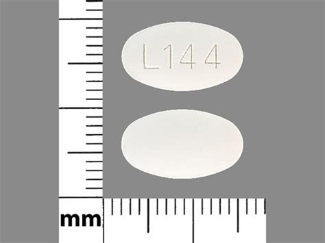 144 White Pill Images - Pill Identifier - Drugs.com