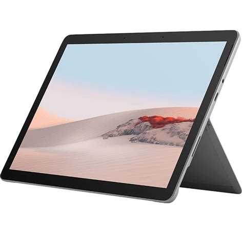 Rent Microsoft Surface Go 2 LTE 128GB from €24.90 per month