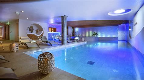 The Best Spas in Val Thorens | Chalet and Apartment Rentals