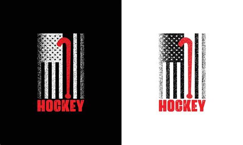 Hockey Quote T shirt design, typography 20240177 Vector Art at Vecteezy