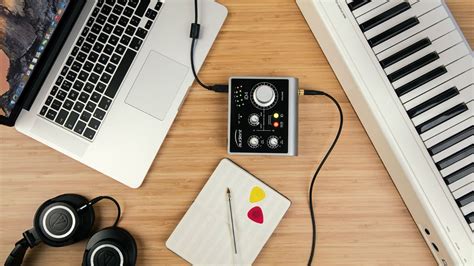 Best audio interface for mac mini 2018 - vastspots