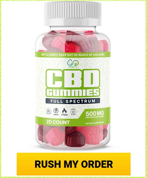 Canna Organic Green CBD Gummies REVIEWS [Is It Legit or Scam?] Check Price Pros Cons & Where to buy?