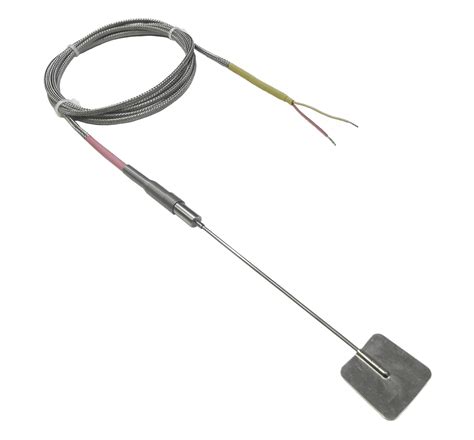 What is Thermocouple? Types, Working, 4 Main Advantages | Linquip