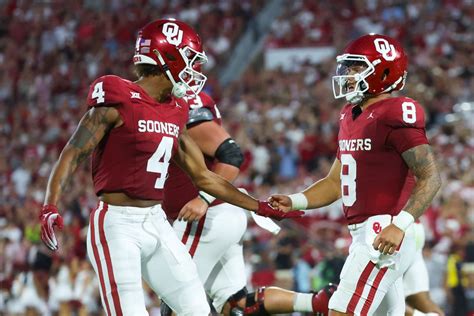 Oklahoma Football vs. Texas: Five matchups to watch in the Red River ...