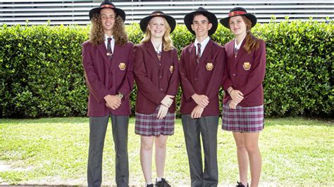 Celebrate Gympie’s top students – who will make the grade? | The Courier Mail