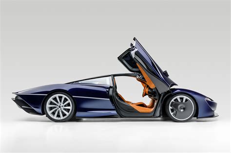 2020 McLaren Speedtail With Delivery Mileage Should Attract Millionaire Hypercar Afficionados ...