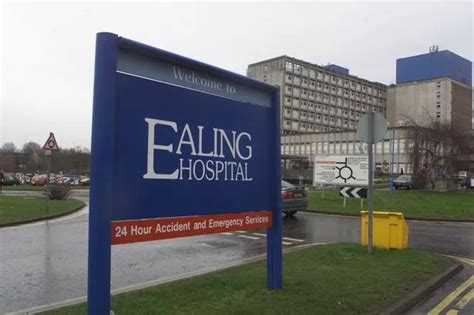 What is happening to Ealing Hospital? Nine important questions answered - MyLondon